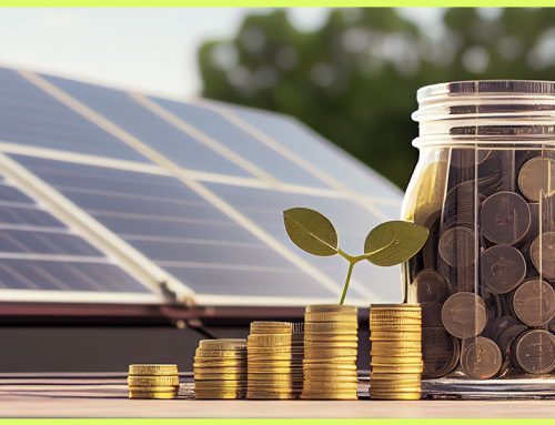 Návratnosť investície do fotovoltiky