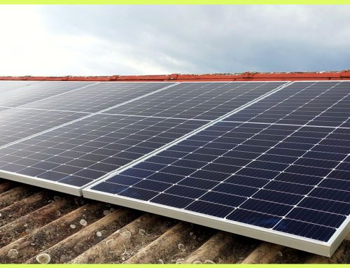 Ako usporiť 500€ ročne s najlacnejším 3,6kW systémom